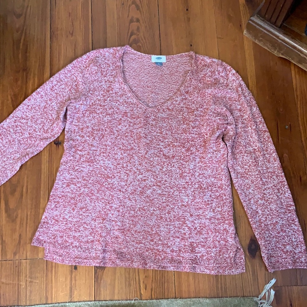 Old Navy Sweater